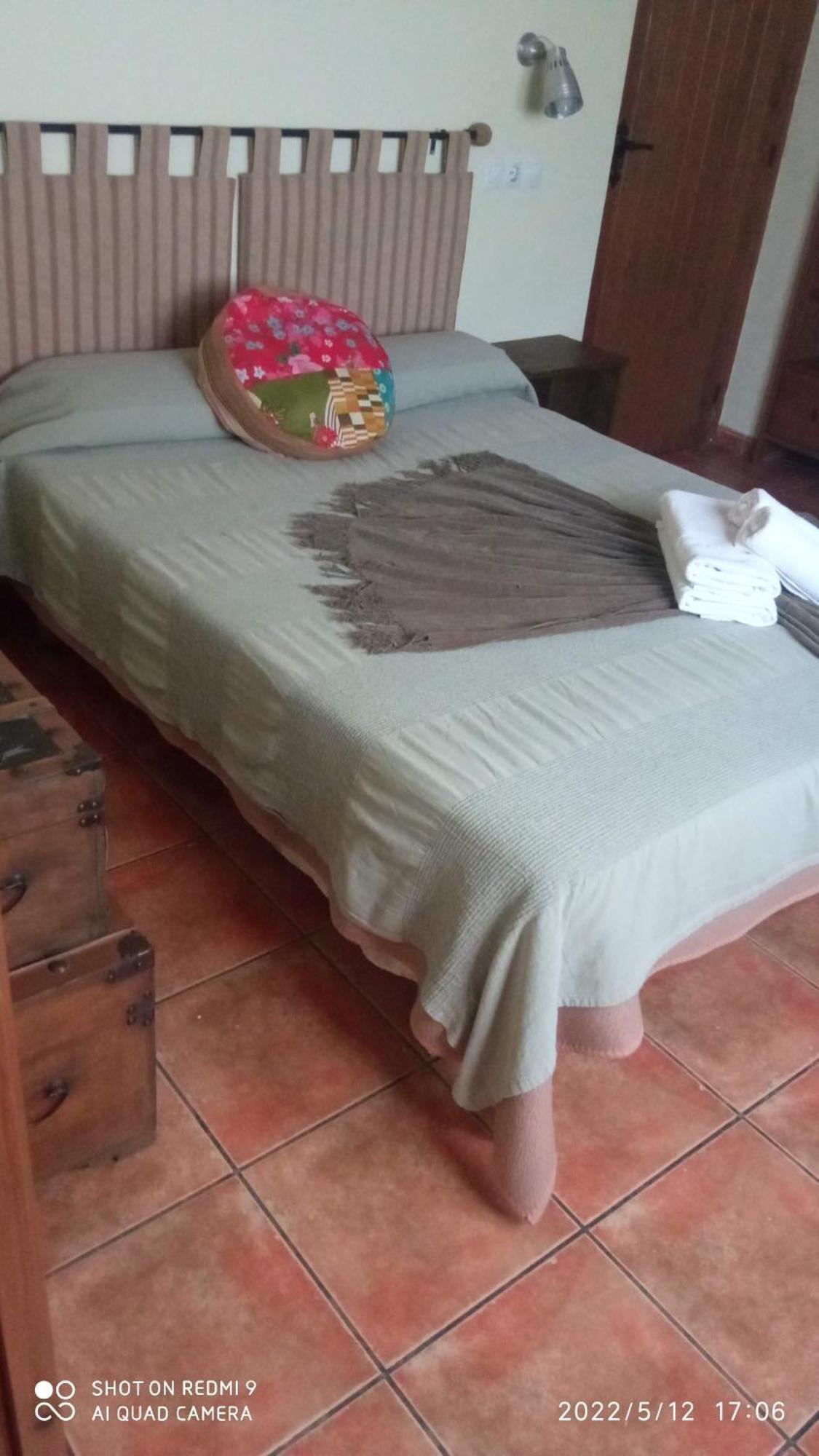 Mas Del Tancat Casa de hóspedes Amposta