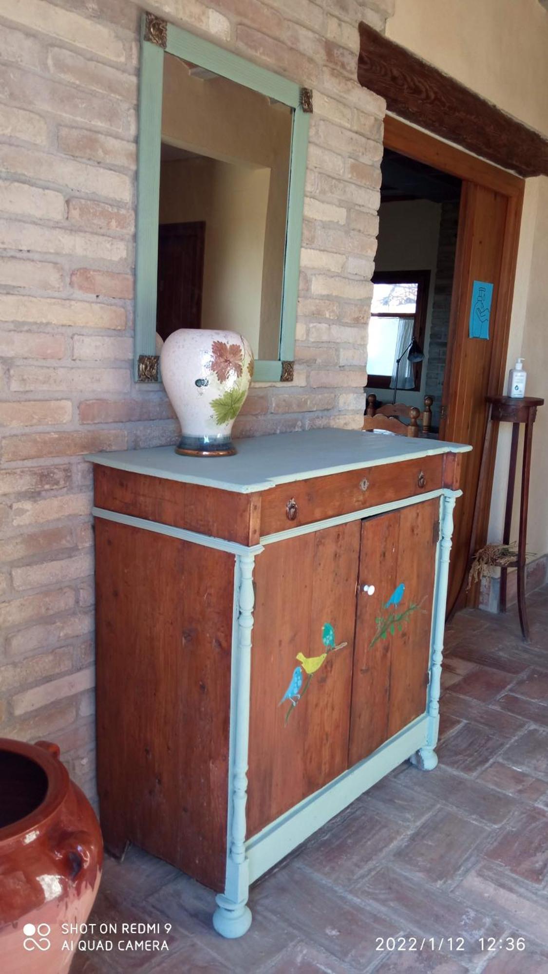 Mas Del Tancat Casa de hóspedes *