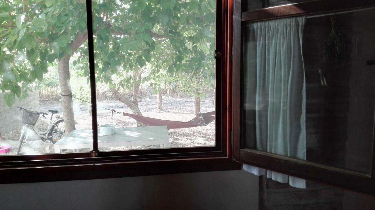 Mas Del Tancat Casa de hóspedes *