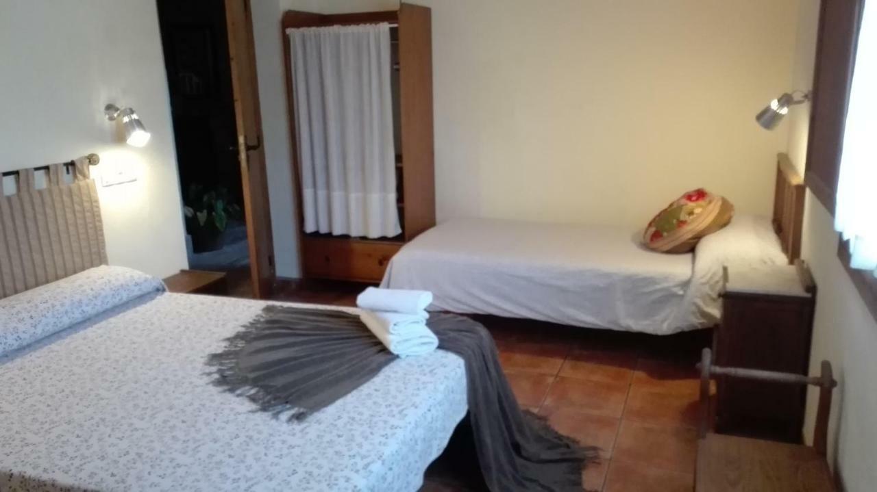 Casa de hóspedes Mas Del Tancat Amposta