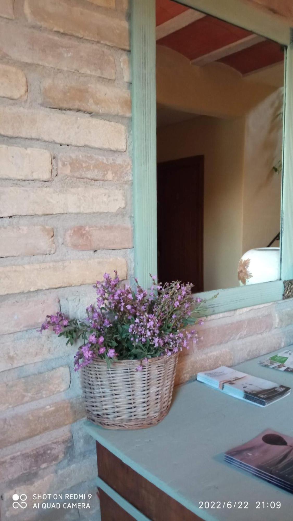 Mas Del Tancat Maison d'hôtes