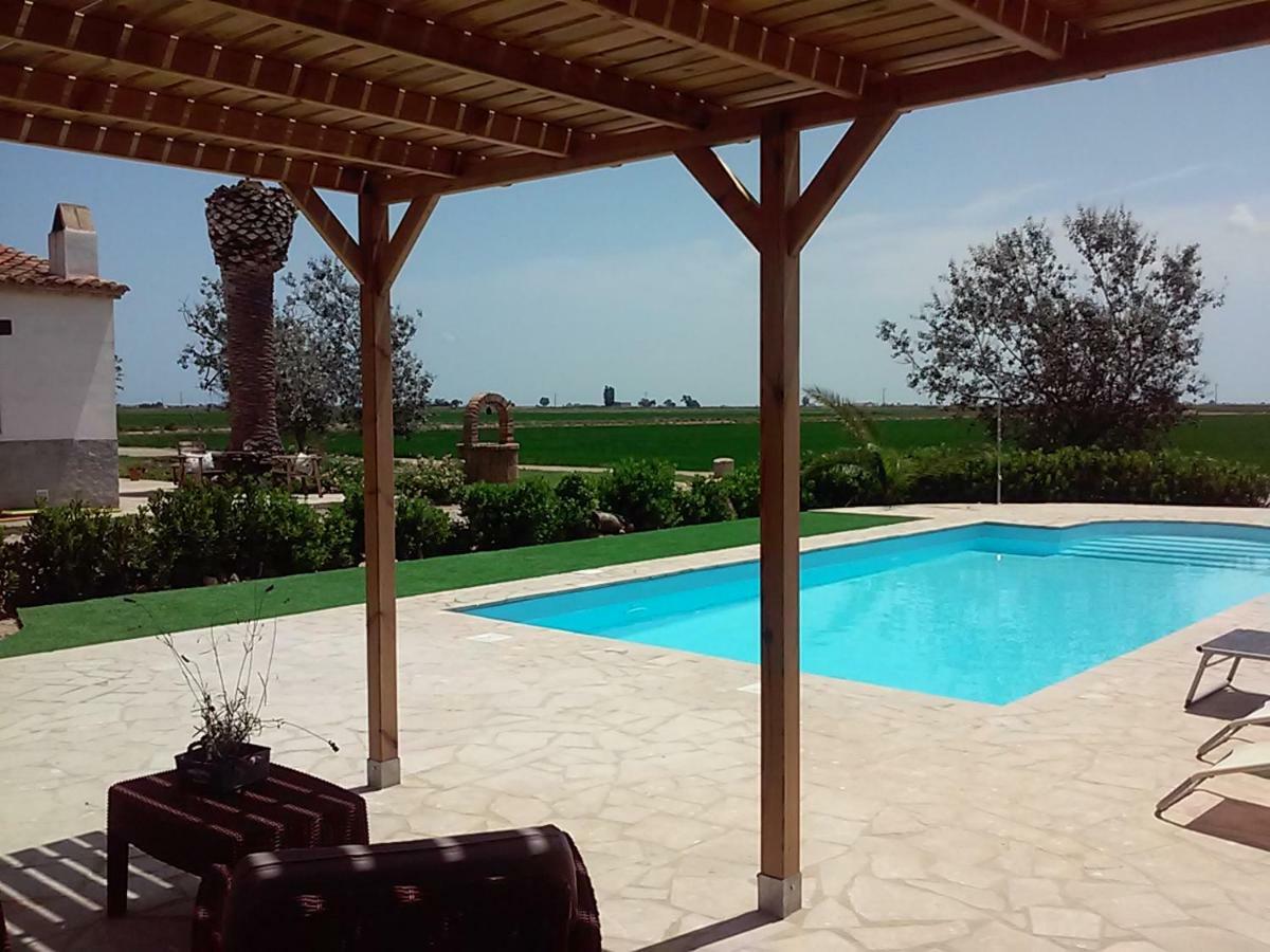 Mas Del Tancat Maison d'hôtes